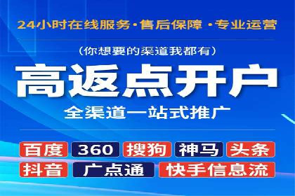 信息流代理实战：精准广告投放案例分析